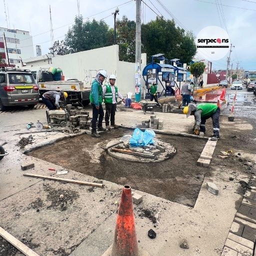 Construcción & Obras Civiles