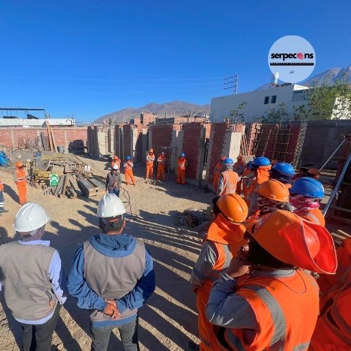 Construcción & Obras Civiles